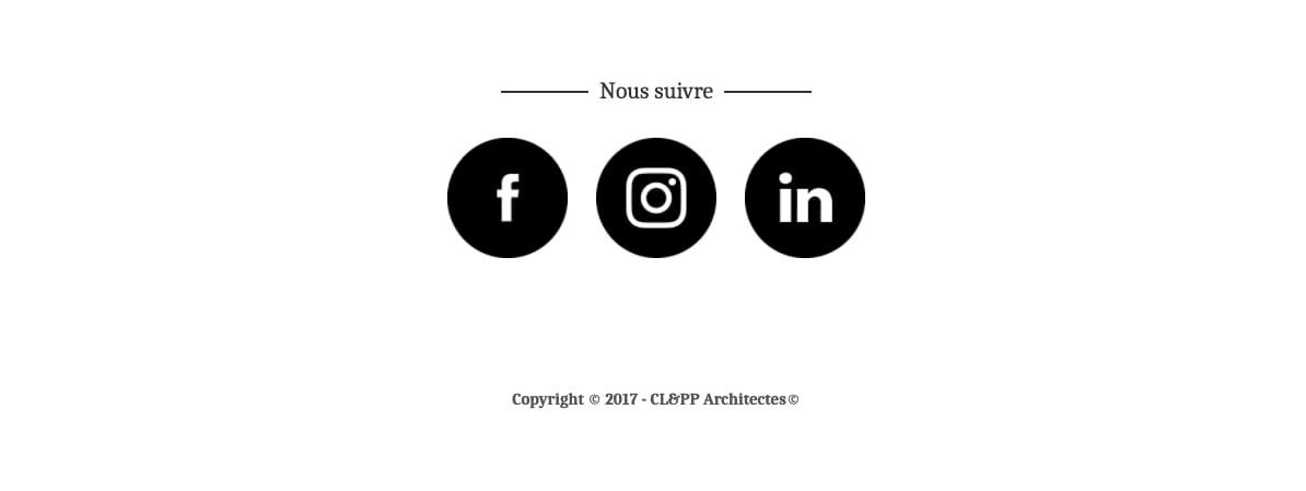 null Réseaux sociaux